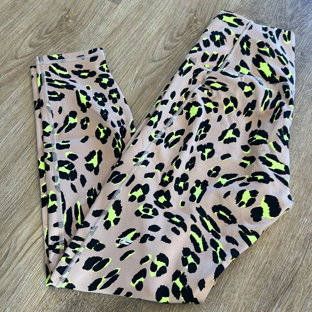 Fabletics leggings